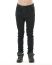 BORIS BIDJAN SABERI P13HS TF F1939 men pants fully hand stitched 16h herren hose jeans cotton ly exclusively full black hide m 3