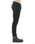BORIS BIDJAN SABERI P13HS TF F1939 men pants fully hand stitched 16h herren hose jeans cotton ly exclusively full black hide m 4