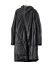 LEON EMANUEL BLANCK LEB DIS M OUC 01 Men Distortion Puffer Overundercoat Coat Herren Daunenmantel Mantel calf leather matt black hide m 1