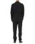 MA MAcross Maurizio Amadei Men 3 Pocket Oversized Jacket J371 CWST Herren Jacke Blazer cotton wool pa black white dark grey hide m 7