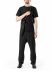 GUIDI Q20 Cross Body Bag Tasche men women black horse full grain leather hide m 1