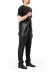 GUIDI Q20 Cross Body Bag Tasche men women black horse full grain leather hide m 2