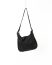 GUIDI Q20 Cross Body Bag men women soft horse full grain leather black hide m 1