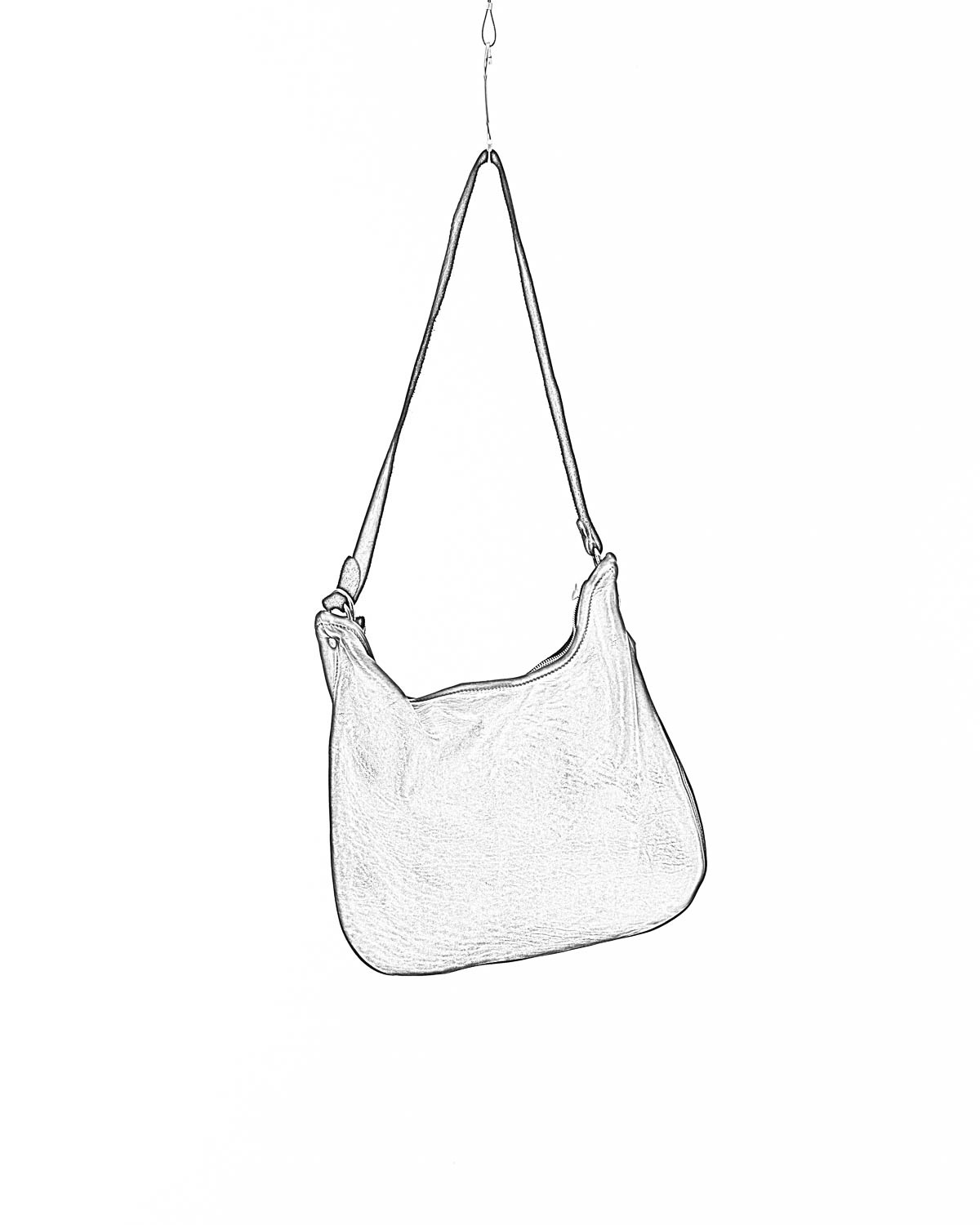 GUIDI Q20 Cross Body Bag men women soft horse full grain leather black hide m 2 GUIDI Q20 Cross Body Bag men women soft horse full grain leather black hide m 2