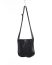 GUIDI RD02 Medium Leather Hobo Bag men women horse full grain leather nylon lining black hide m 1