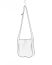 GUIDI RD02 Medium Leather Hobo Bag men women horse full grain leather nylon lining black hide m 2