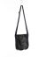 GUIDI RD02 Medium Leather Hobo Bag men women horse full grain leather nylon lining black hide m 4