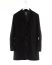 LAYER 0 Layer Zero Men Long H Blazer Herren Jacket Jacke Mantel Coat combed cashmere navy hide m 1