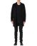 LAYER 0 Layer Zero Men Long H Blazer Herren Jacket Jacke Mantel Coat combed cashmere navy hide m 3