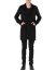 LAYER 0 Layer Zero Men Long H Blazer Herren Jacket Jacke Mantel Coat combed cashmere navy hide m 5