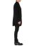 LAYER 0 Layer Zero Men Long H Blazer Herren Jacket Jacke Mantel Coat combed cashmere navy hide m 7