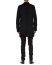 LAYER 0 Layer Zero Men Long H Blazer Herren Jacket Jacke Mantel Coat combed cashmere navy hide m 8