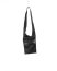 LEON EMANUEL BLANCK LEB DIS LB 01 Distortion Laptop Bag 13 Zoll guidi horse full grain leather black hide m 1