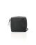 MA MAcross Maurizio Amadei Small Squared Zipped Backpack BC50 VA rucksack tasche bag vachetta cow leather black hide m 3