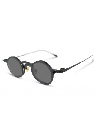 RIGARDS RG1924TI sun glasses eyewear dark grey lens titanium black hide m 2