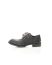 ADICIANNOVEVENTITRE A1923 AUGUSTA 04 Men Shoe Derby Herren Schuh Stiefel Boot goodyear handmade horse leather grey hide m 4