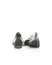 ADICIANNOVEVENTITRE A1923 AUGUSTA 04 Men Shoe Derby Herren Schuh Stiefel Boot goodyear handmade horse leather grey hide m 5
