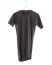 LEON EMANUEL BLANCK LEB DIS M CT 01 Men Distortion Curved Mid Length Sleeve TShirt Herren T Shirt cottonpesea grey hide m 1