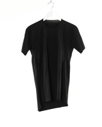 LEON EMANUEL BLANCK LEB DIS M GST 01 Men Distortion GS T Shirt Herren Tshirt copo sweat cottonpesea black hide m 1