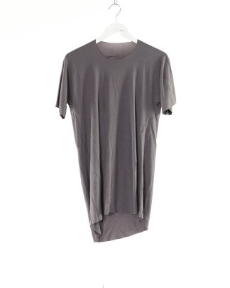 LEON EMANUEL BLANCK LEB DIS M GST 01 Men Distortion GS T Shirt Herren tshirt temo jersey modalea grey hide m 1