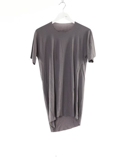 LEON EMANUEL BLANCK LEB DIS M GST 01 Men Distortion GS T Shirt Herren tshirt temo jersey modalea grey hide m 1