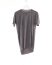 LEON EMANUEL BLANCK LEB DIS M GST 01 Men Distortion GS T Shirt Herren tshirt temo jersey modalea grey hide m 1