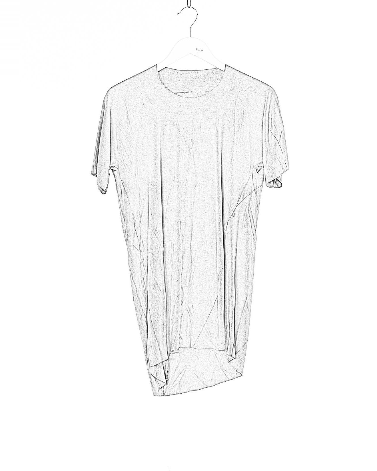 LEON EMANUEL BLANCK LEB DIS M GST 01 Men Distortion GS T Shirt Herren tshirt temo jersey modalea grey hide m 2 LEON EMANUEL BLANCK LEB DIS M GST 01 Men Distortion GS T Shirt Herren tshirt temo jersey modalea grey hide m 2
