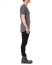 LEON EMANUEL BLANCK LEB DIS M GST 01 Men Distortion GS T Shirt Herren tshirt temo jersey modalea grey hide m 4