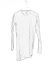 LEON EMANUEL BLANCK LEB DIS M LCT 01 Men Distortion Curved Long Sleeve T Shirt Herren langarm Tshirt cottonpesea grey hide m 2