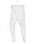 LEON EMANUEL BLANCK LEB Men DIS M SKCP 01 Distortion Skinny Pants Herren Hose Trousers dobby cotton lyo ea black hide m 2