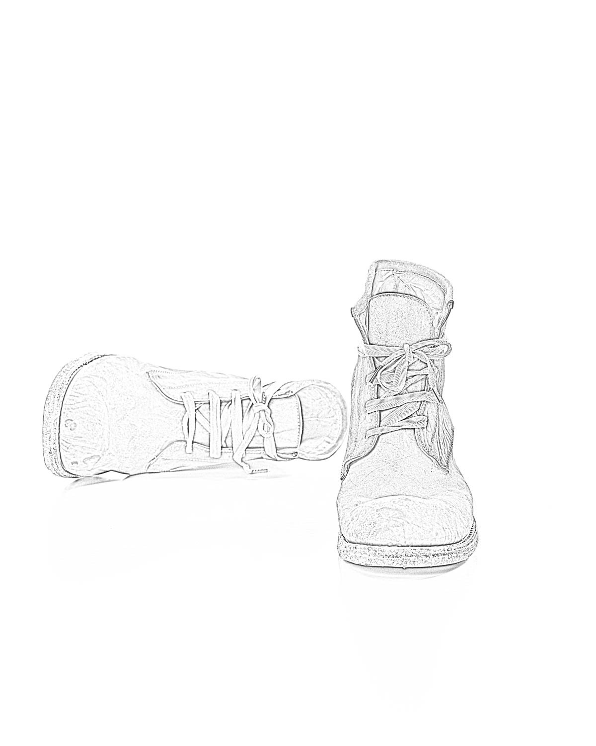 ADICIANNOVEVENTITRE A1923 AUGUSTA 06 Men Lace Up Ankle Boot Herren Schuh Stiefel Shoe goodyear handmade horse leather hand painted ice grey hide m 2 ADICIANNOVEVENTITRE A1923 AUGUSTA 06 Men Lace Up Ankle Boot Herren Schuh Stiefel Shoe goodyear handmade horse leather hand painted ice grey hide m 2