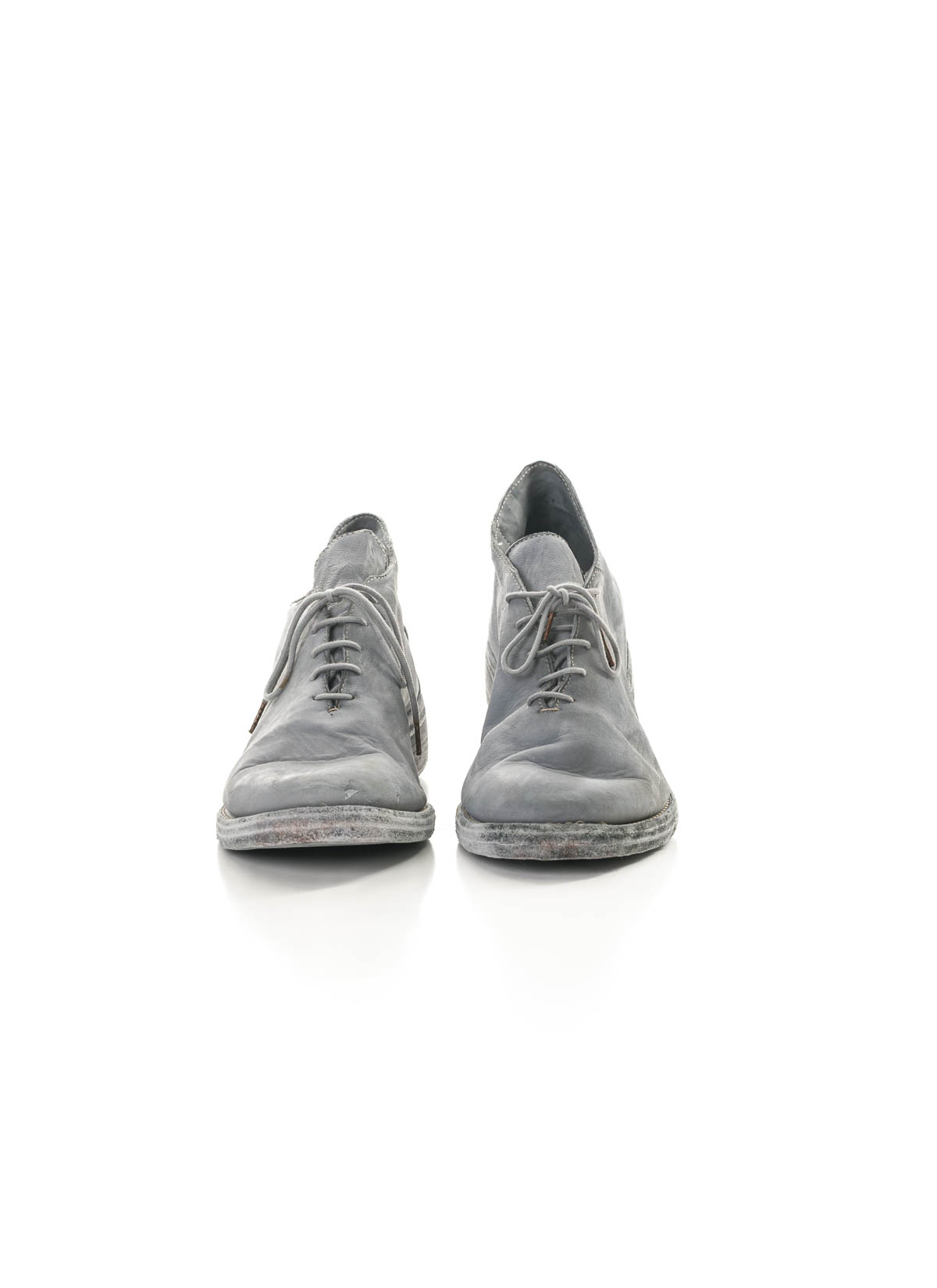 hide-m | A DICIANNOVEVENTITRE A1923 A1 One Leather Piece Shoe
