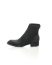 ADICIANNOVEVENTITRE A1923 AUGUSTA ST41 Men Spiral Zip Boot Herren Schuh Stiefel Shoe goodyear handmade horse culatta reverse leather black hide m 3