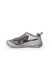 BORIS BIDJAN SABERI BBS SALOMON 11xS BAMBA2 LOW Sneaker Object Dyed men herren light grey 007 hide m 4
