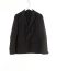 KANG MJ 001 REV LICOPIST COPLAIN Men Reversible Jekyll Hyde Jacket Herren Jacke Blazer linen cotton off black dark grey green hide m 1