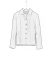 KANG MJ 003 REV CHEC LYO Men Cropped Reversible Jacket Herren Jacke beidseitig cotton viscose lyocell pa black hide m 4