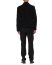 KANG MJ 003 REV CHEC LYO Men Cropped Reversible Jacket Herren Jacke beidseitig cotton viscose lyocell pa black hide m 8
