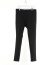 KANG MP 002 REV LICOPIST COPLAIN Men Reversible Jekyll Hyde Straight Fitted Pants Herren Hose Trousers linen cotton off black dark grey green hide m 2