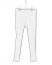 KANG MP 002 REV LICOPIST COPLAIN Men Reversible Jekyll Hyde Straight Fitted Pants Herren Hose Trousers linen cotton off black dark grey green hide m 3