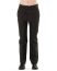 KANG MP 002 REV LICOPIST COPLAIN Men Reversible Jekyll Hyde Straight Fitted Pants Herren Hose Trousers linen cotton off black dark grey green hide m 4