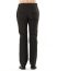 KANG MP 002 REV LICOPIST COPLAIN Men Reversible Jekyll Hyde Straight Fitted Pants Herren Hose Trousers linen cotton off black dark grey green hide m 6
