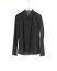KANG MSHR 005 LINCO Men Diagonal Front Pocket Med Fit Shirt Herren Hemd cotton pa dark grey hide m 1