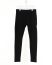 LABEL UNDER CONSTRUCTION LUC Men Slim Fit One Cut Pants 41CMPN09 ZER1 OB Herren Hose Trousers natural stretch cotton black hide m 1