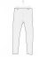 LABEL UNDER CONSTRUCTION LUC Men Slim Fit One Cut Pants 41CMPN09 ZER1 OB Herren Hose Trousers natural stretch cotton black hide m 2