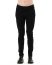 LABEL UNDER CONSTRUCTION LUC Men Slim Fit One Cut Pants 41CMPN09 ZER1 OB Herren Hose Trousers natural stretch cotton black hide m 3