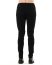 LABEL UNDER CONSTRUCTION LUC Men Slim Fit One Cut Pants 41CMPN09 ZER1 OB Herren Hose Trousers natural stretch cotton black hide m 5