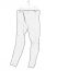 LEON EMANUEL BLANCK LEB DIS M FLP3 01 Men Distortion Fitted Long Pants Herren Hose Trousers super elastic viscose linen ea black hide m 2