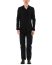 MA MACROSS Maurizio Amadei H102 VBL Men Fitted Shirt Herren Hemd tee tshirt bamboo black hide m 3