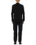 MA MACROSS Maurizio Amadei H102 VBL Men Fitted Shirt Herren Hemd tee tshirt bamboo black hide m 5