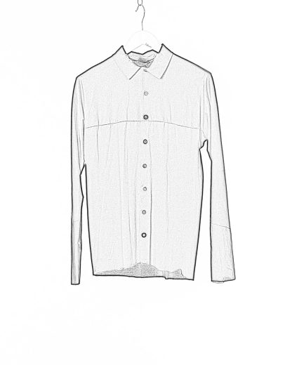 MA MACROSS Maurizio Amadei T211DPB JCL10 Men One Piece Short Sleeve Buttoned Tshirt Herren shirt hemd tee cotton black hide m 2